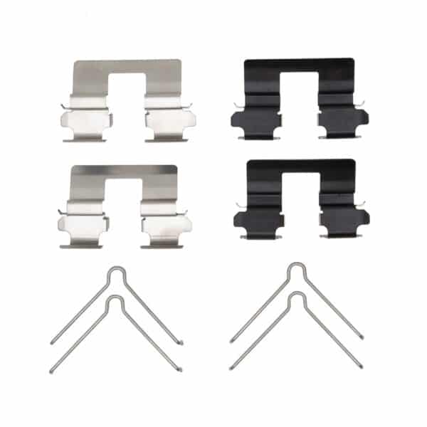 Dynamic Friction DYN-340-40018 DFC Disc Brake Hardware Kit