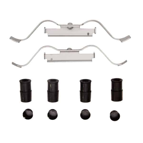 Dynamic Friction DYN-340-40024 DFC Disc Brake Hardware Kit