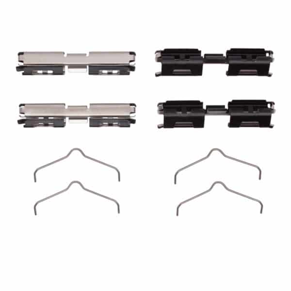 Dynamic Friction DYN-340-40043 DFC Disc Brake Hardware Kit