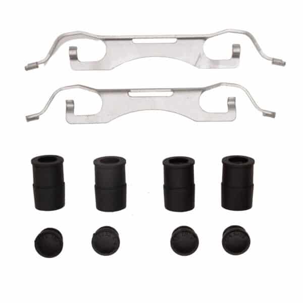 Dynamic Friction DYN-340-42008 DFC Disc Brake Hardware Kit