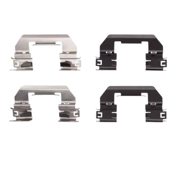 Dynamic Friction DYN-340-42017 DFC Disc Brake Hardware Kit