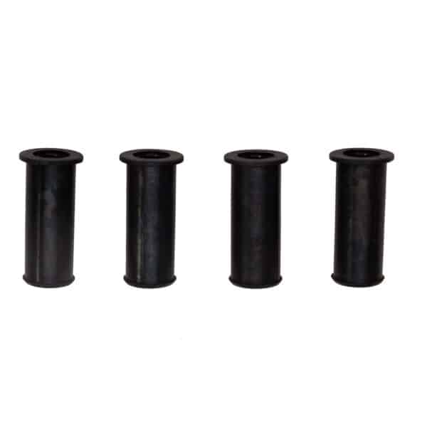 Dynamic Friction DYN-340-45003 DFC Disc Brake Hardware Kit