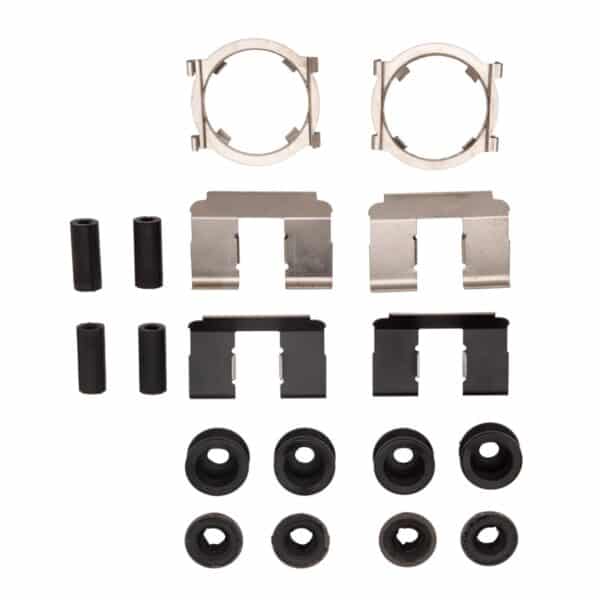 Dynamic Friction DYN-340-46003 DFC Disc Brake Hardware Kit