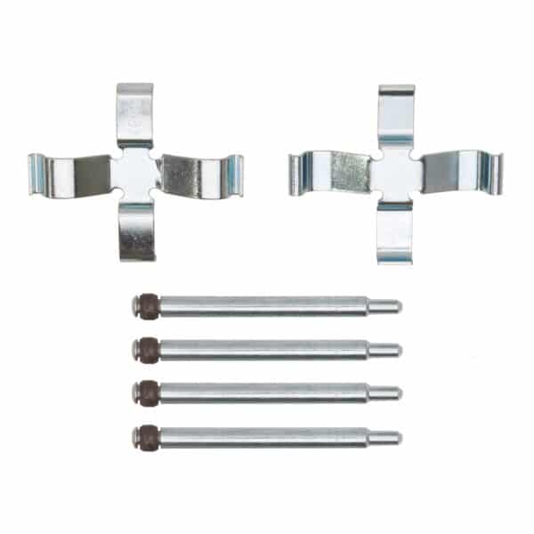 Dynamic Friction DYN-340-46004 DFC Disc Brake Hardware Kit