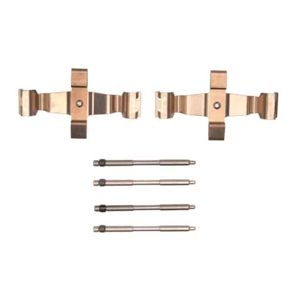 Dynamic Friction DYN-340-46012 DFC Disc Brake Hardware Kit
