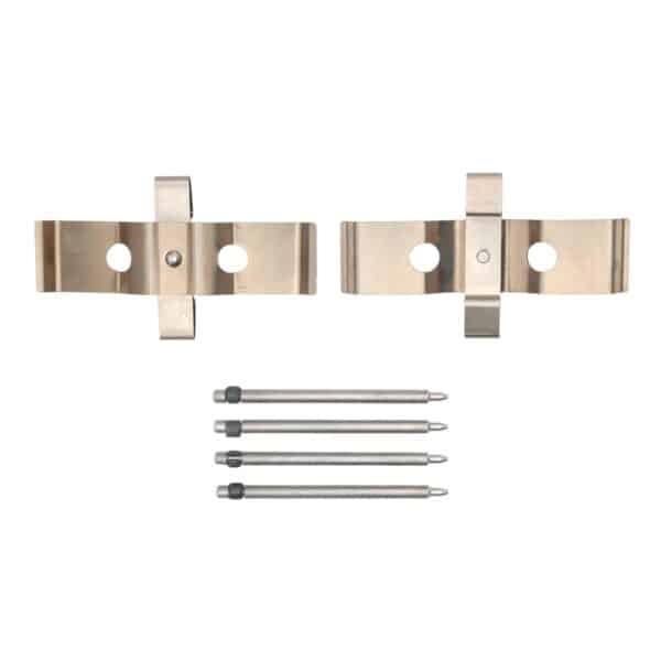 Dynamic Friction DYN-340-46013 DFC Disc Brake Hardware Kit