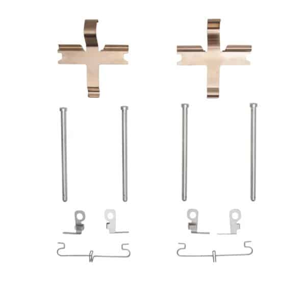Dynamic Friction DYN-340-76055 DFC Disc Brake Hardware Kit
