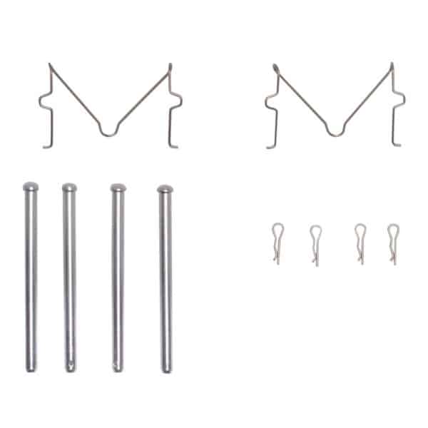 Dynamic Friction DYN-340-76057 DFC Disc Brake Hardware Kit