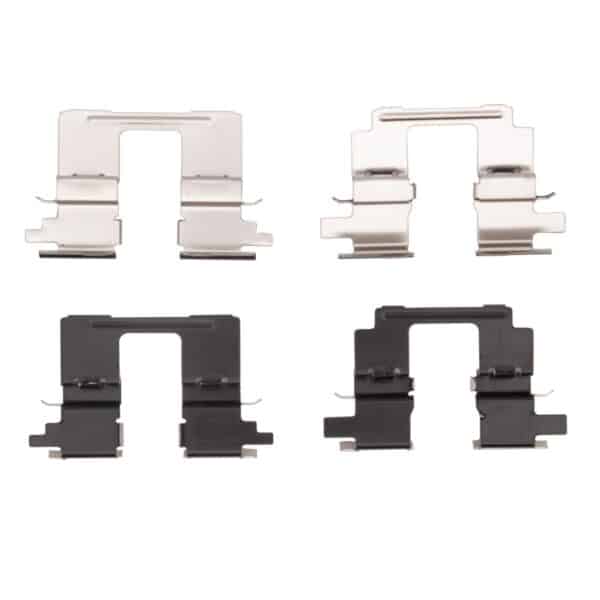 Dynamic Friction DYN-340-80038 DFC Disc Brake Hardware Kit