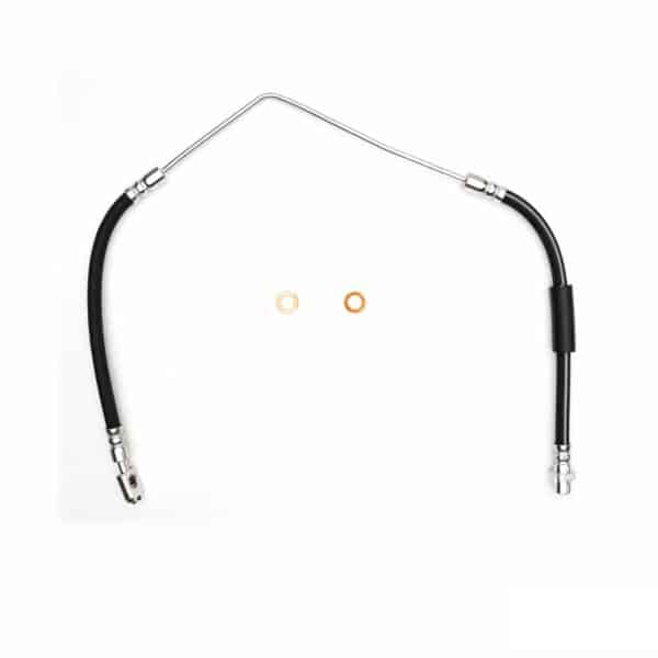 Dynamic Friction DYN-350-11029 DFC Brake Hose