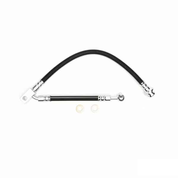 Dynamic Friction DYN-350-68003 DFC Brake Hose