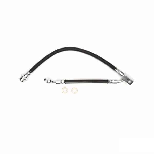 Dynamic Friction DYN-350-68010 DFC Brake Hose