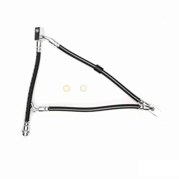 Dynamic Friction DYN-350-68013 DFC Brake Hose