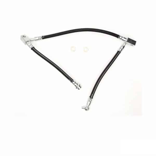 Dynamic Friction DYN-350-68020 DFC Brake Hose