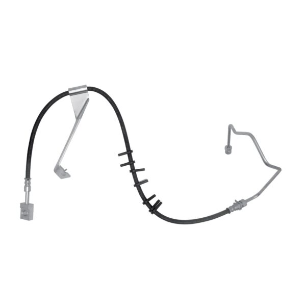Dynamic Friction DYN-350-71020 DFC Brake Hose