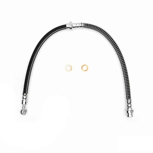 Dynamic Friction DYN-350-72001 DFC Brake Hose