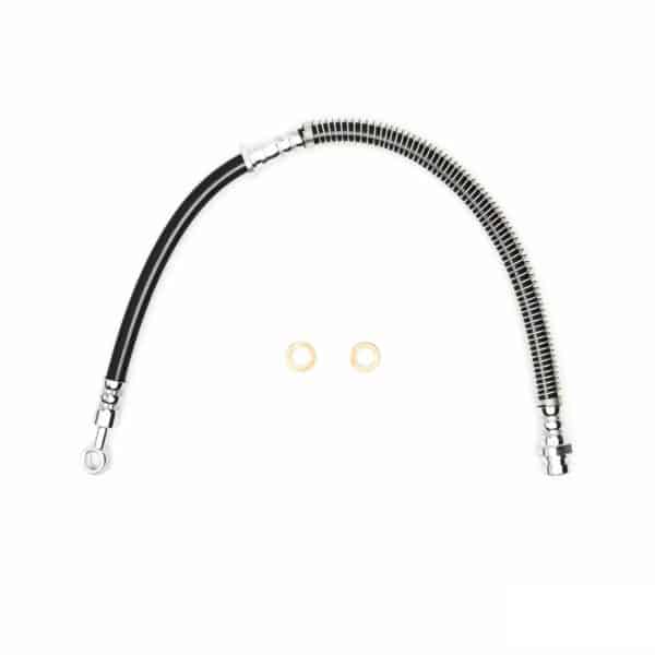 Dynamic Friction DYN-350-72009 DFC Brake Hose