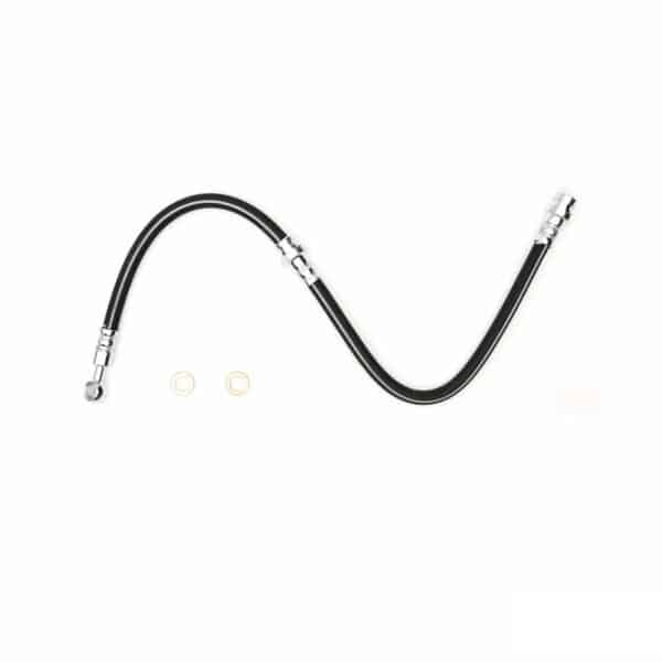 Dynamic Friction DYN-350-72012 DFC Brake Hose
