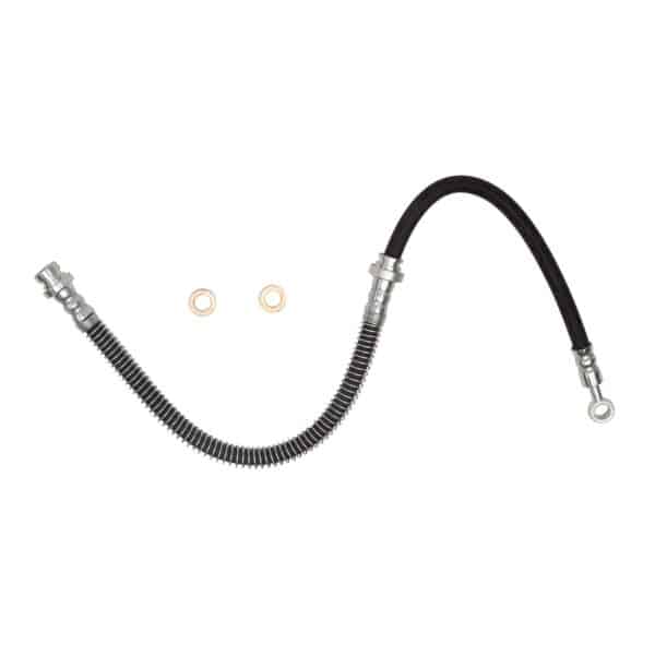 Dynamic Friction DYN-350-72014 DFC Brake Hose