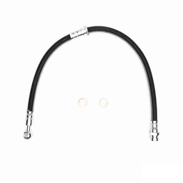 Dynamic Friction DYN-350-72017 DFC Brake Hose