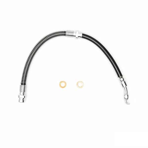 Dynamic Friction DYN-350-72022 DFC Brake Hose