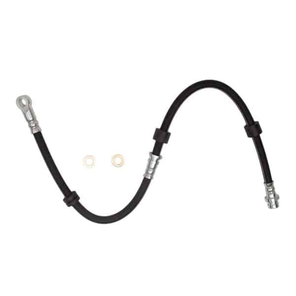 Dynamic Friction DYN-350-72036 DFC Brake Hose