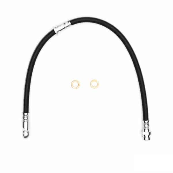 Dynamic Friction DYN-350-72046 DFC Brake Hose