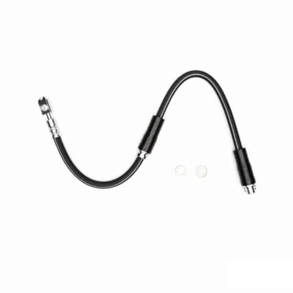 Dynamic Friction DYN-350-73009 DFC Brake Hose