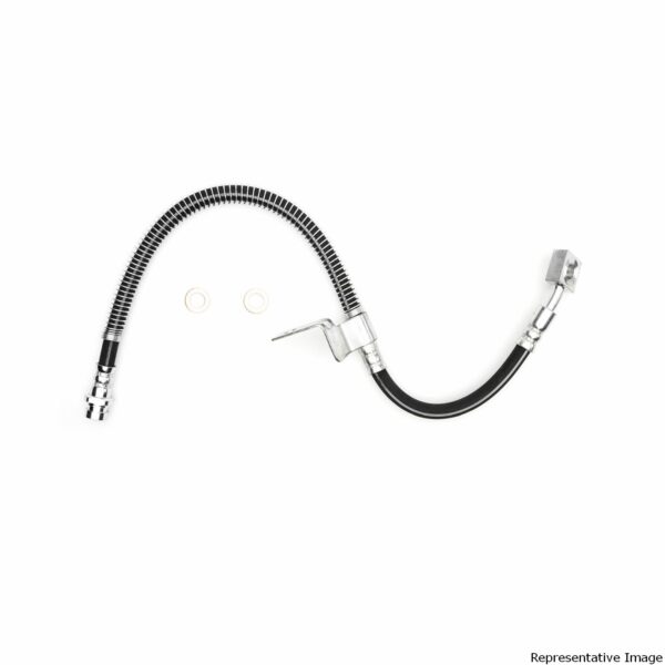 Dynamic Friction DYN-350-73066 DFC Brake Hose