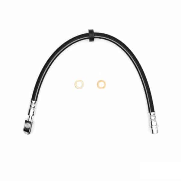 Dynamic Friction DYN-350-74015 DFC Brake Hose