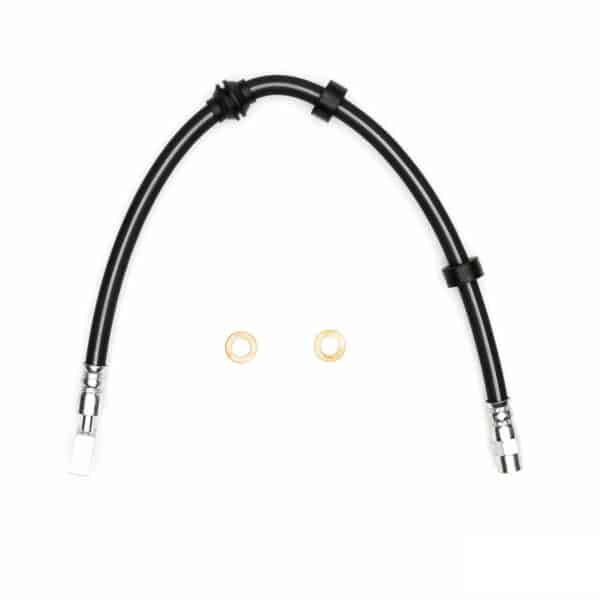 Dynamic Friction DYN-350-74016 DFC Brake Hose