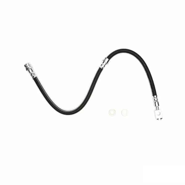 Dynamic Friction DYN-350-74027 DFC Brake Hose