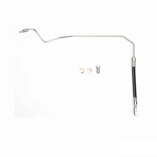 Dynamic Friction DYN-350-74049 DFC Brake Hose