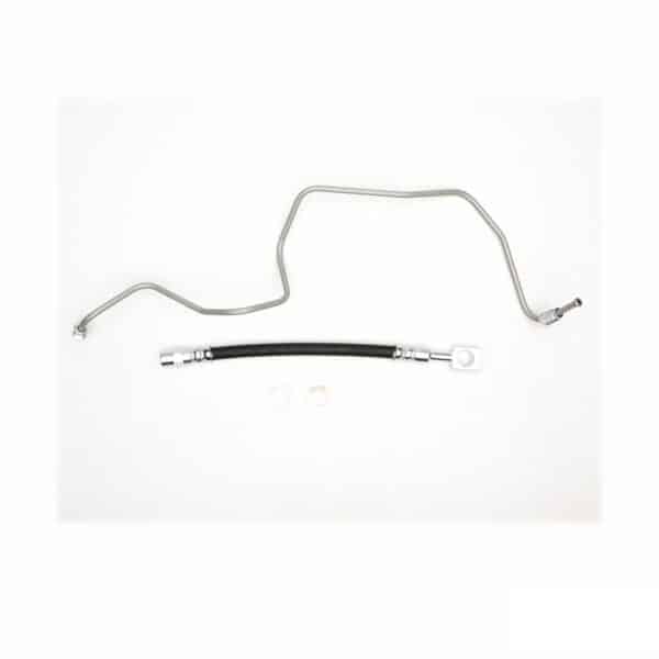 Dynamic Friction DYN-350-74051 DFC Brake Hose