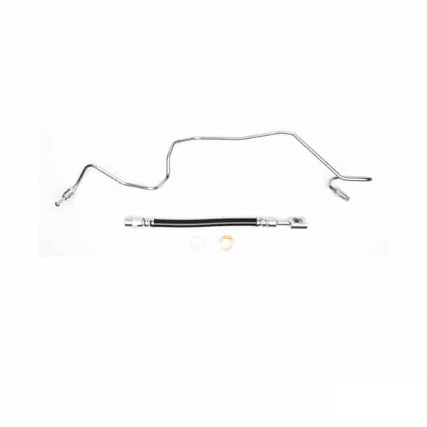 Dynamic Friction DYN-350-74052 DFC Brake Hose