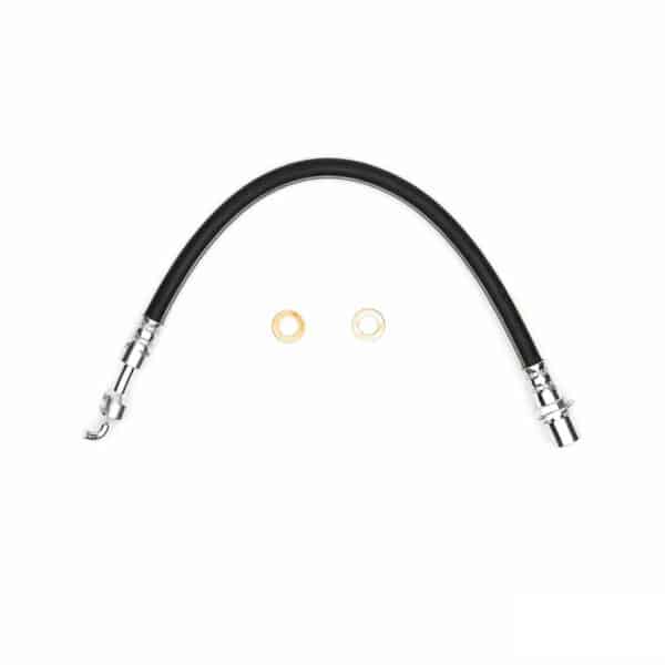 Dynamic Friction DYN-350-75003 DFC Brake Hose
