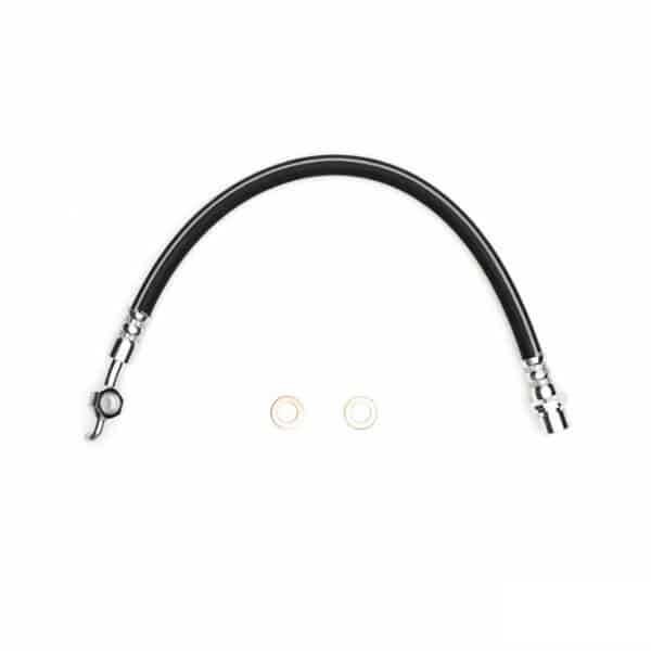 Dynamic Friction DYN-350-75006 DFC Brake Hose