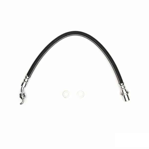 Dynamic Friction DYN-350-75007 DFC Brake Hose