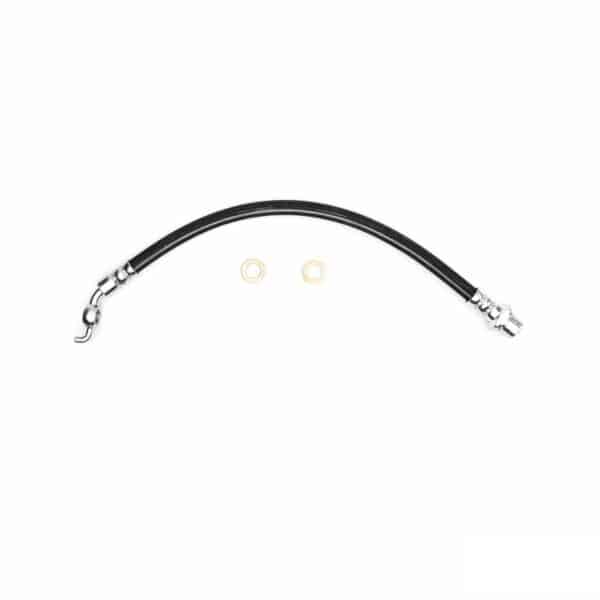 Dynamic Friction DYN-350-75014 DFC Brake Hose