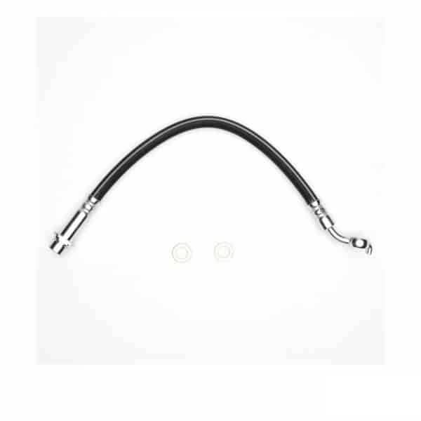 Dynamic Friction DYN-350-75028 DFC Brake Hose