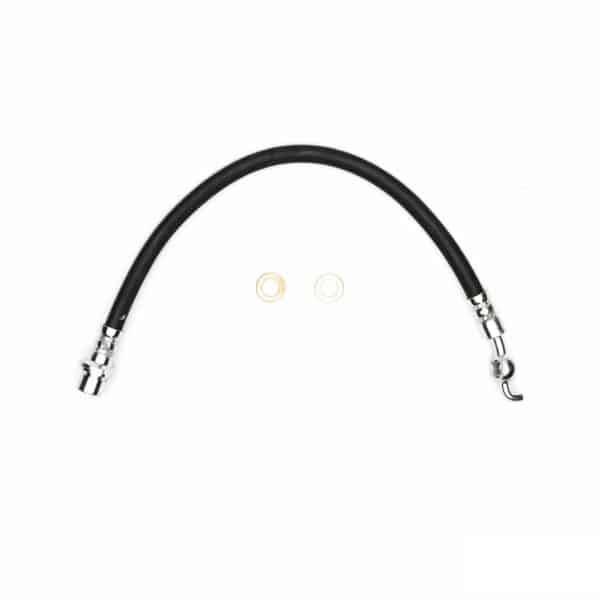 Dynamic Friction DYN-350-75039 DFC Brake Hose