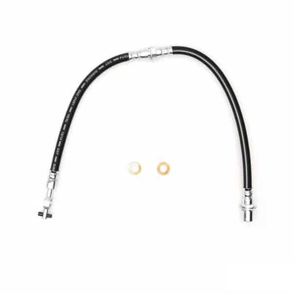 Dynamic Friction DYN-350-76018 DFC Brake Hose
