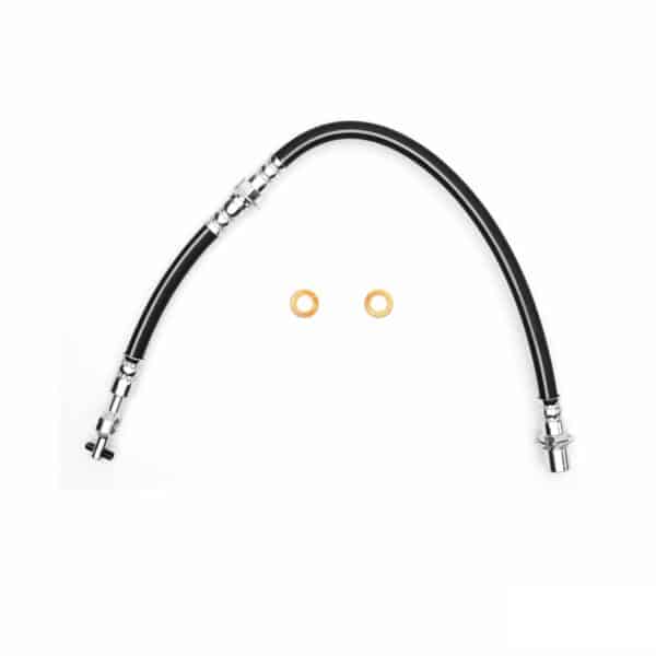 Dynamic Friction DYN-350-76025 DFC Brake Hose
