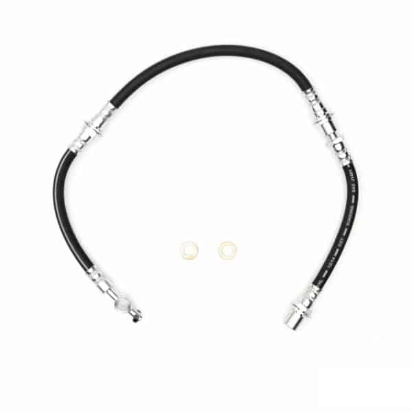 Dynamic Friction DYN-350-76027 DFC Brake Hose