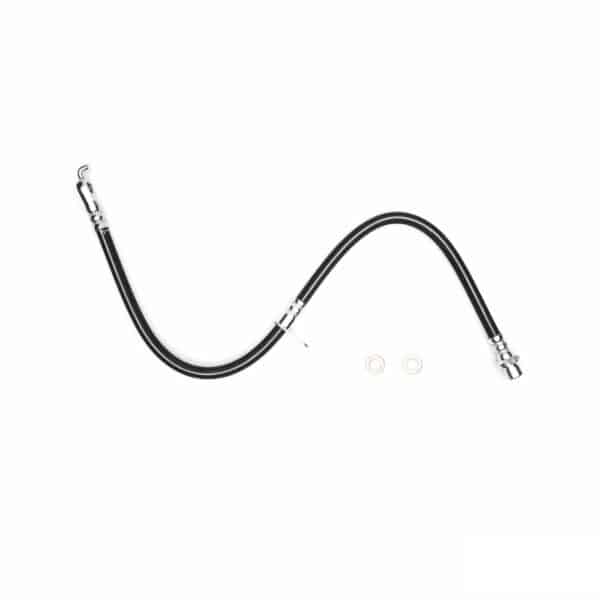 Dynamic Friction DYN-350-76059 DFC Brake Hose