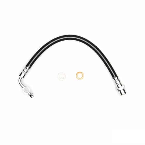 Dynamic Friction DYN-350-76075 DFC Brake Hose