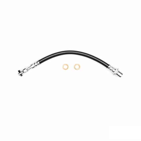 Dynamic Friction DYN-350-76153 DFC Brake Hose