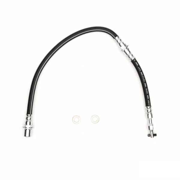 Dynamic Friction DYN-350-76157 DFC Brake Hose
