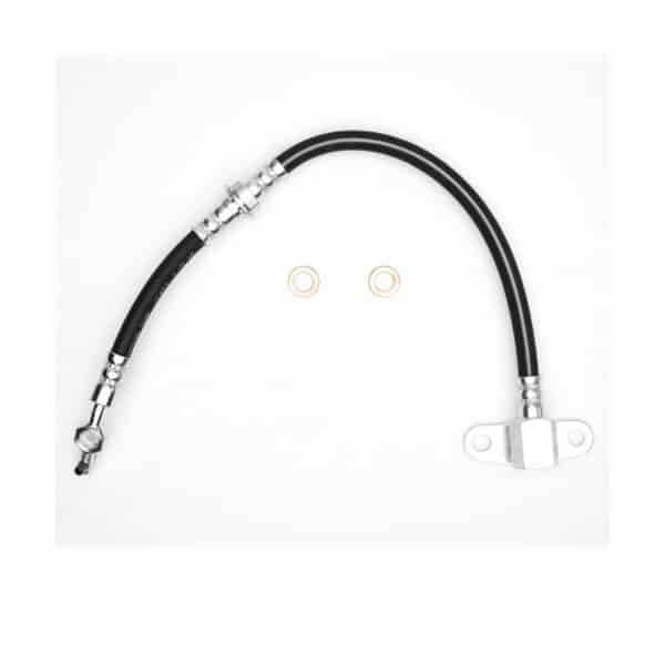 Dynamic Friction DYN-350-76171 DFC Brake Hose