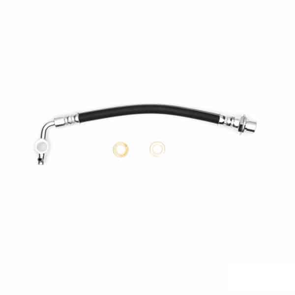 Dynamic Friction DYN-350-76174 DFC Brake Hose